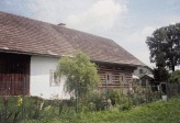 Chalupa v podkrkonoší - Bukovina