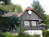Chata Jizerka - Rybnice