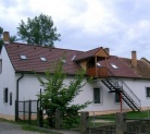 Apartmány Mlýn Katovice - Katovice