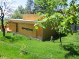 Rekreační dům v Paní hájích - Moravany u Kyjova