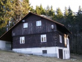 Janovská chata