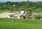 Rekreační zařízení Mostkovice