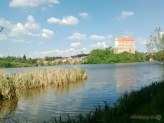 Rekreační zařízení Mostkovice