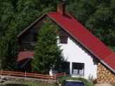 Ubytování Horní Vltavice