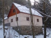 Horská chata Pichlberg - Rokytnice nad Jizerou