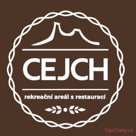 CEJCH - rekreační areál s restaurací