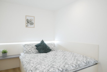 Apartmány Comfort Rožnov