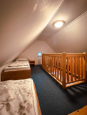 Apartmány Kolb 