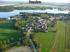 Ponědraž