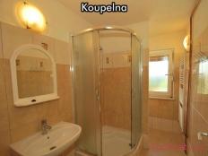 koupelna + WC