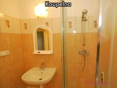 koupelna + WC