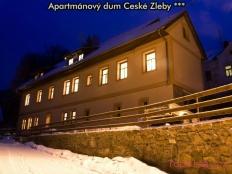 Apartmány Na Zlaté stezce * * *