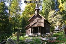 Stožecká kaple