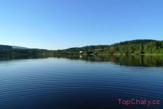 Jezero Lipno