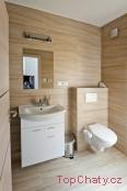 WC - apartmány 3-5