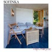 Sofinka interier