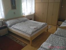 Apartmány pod Suchým vrchem APT 2