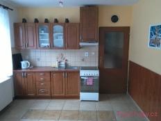 Apartmány pod Suchým vrchem APT 1