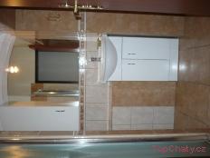 Apartmány pod Suchým vrchem APT 1