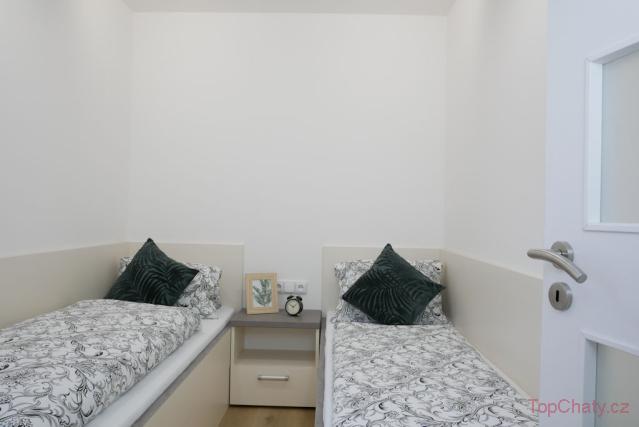 Apartmány Comfort Rožnov 